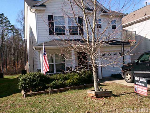 10247 Hugue Way Charlotte NC 28214