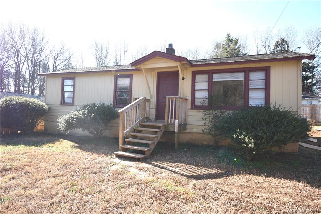 7813 Carelock Circle Charlotte NC 28215