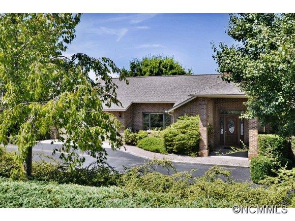 30 Valley Drive Weaverville NC 28787