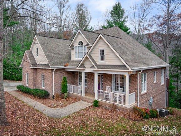 228 Judson Ridge Road Arden NC 28704