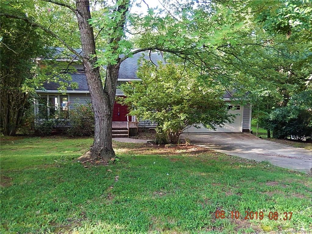225 Coach Ridge Trail Matthews NC 28105