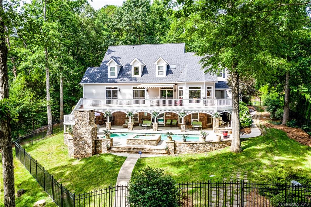4754 Burton Lane Denver NC 28037
