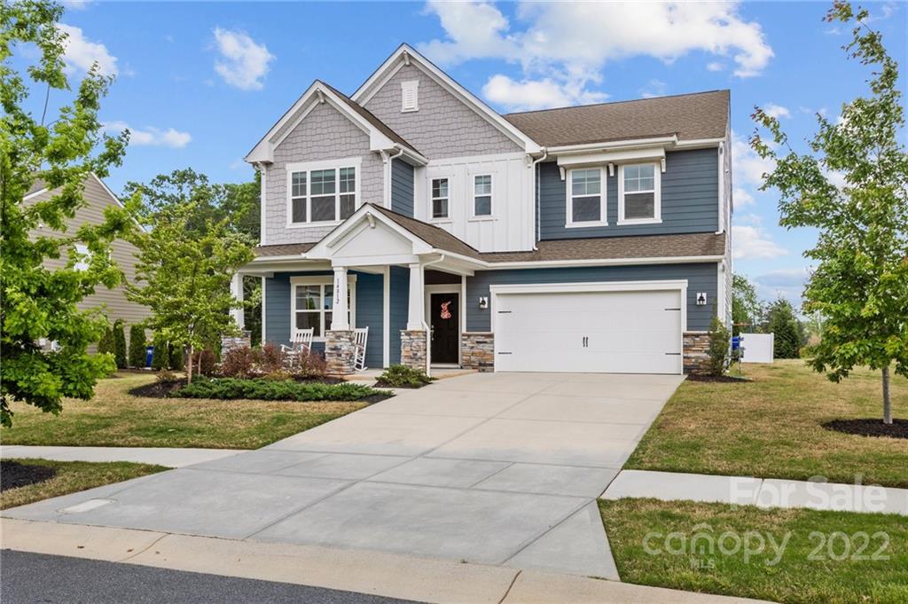 14812 Baytown Court Huntersville NC 28078