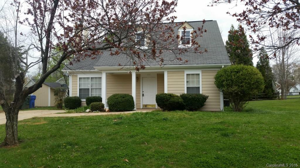 355 Cedarcroft Drive Mooresville NC 28115