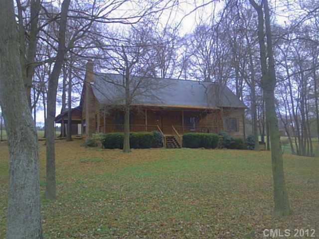 1311 Roanoke Church Road Monroe NC 28110