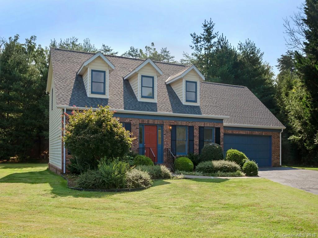 761 Woodland Ridge Asheville NC 28804