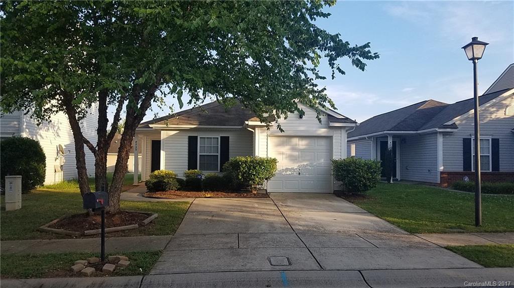 4523 Carnfeld Lane Charlotte NC 28215