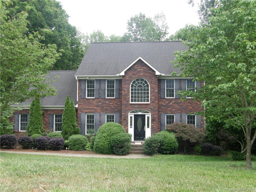 149 Northchase Drive Concord NC 28027
