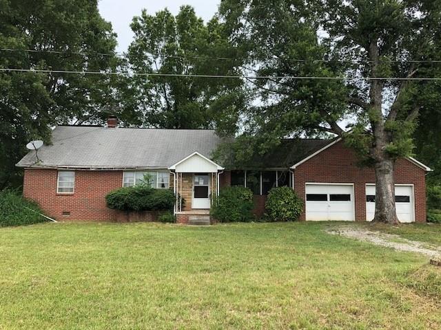 2598 Keisler Dairy Road Conover NC 28613