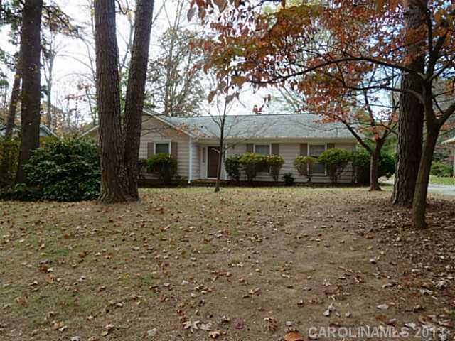 6022 Coatbridge Lane Charlotte NC 28212