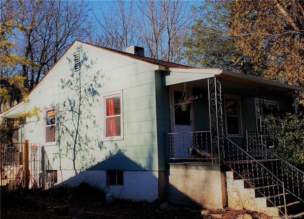 295 Waynesville Avenue Asheville NC 28806