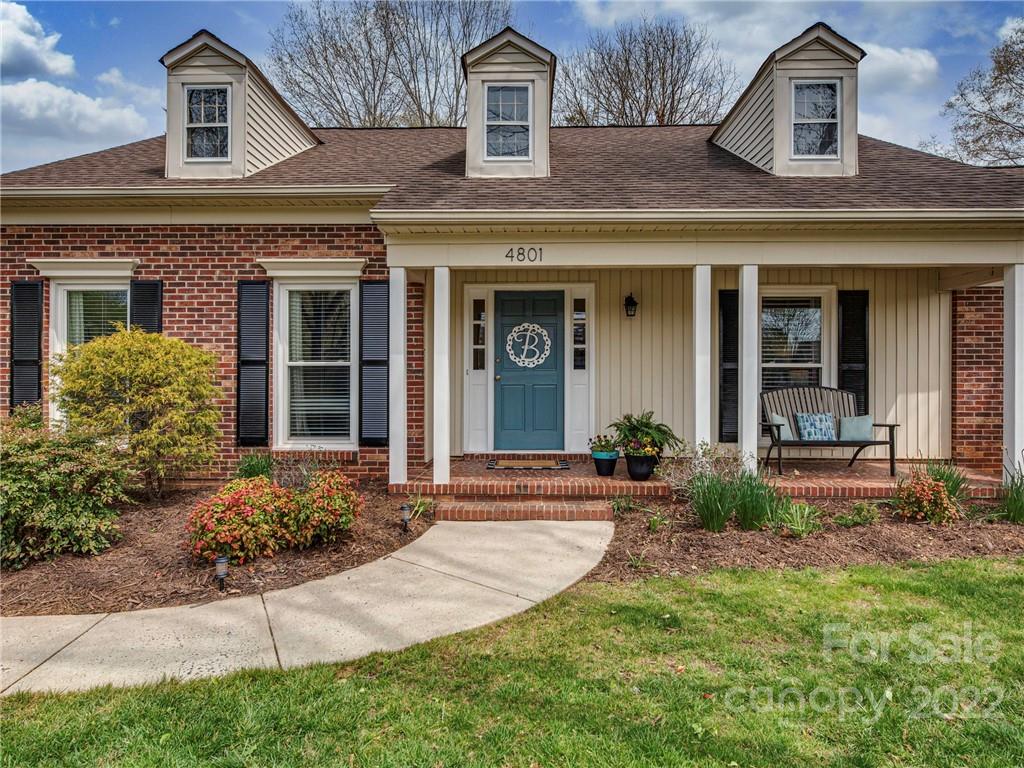 4801 Truscott Road Charlotte NC 28226