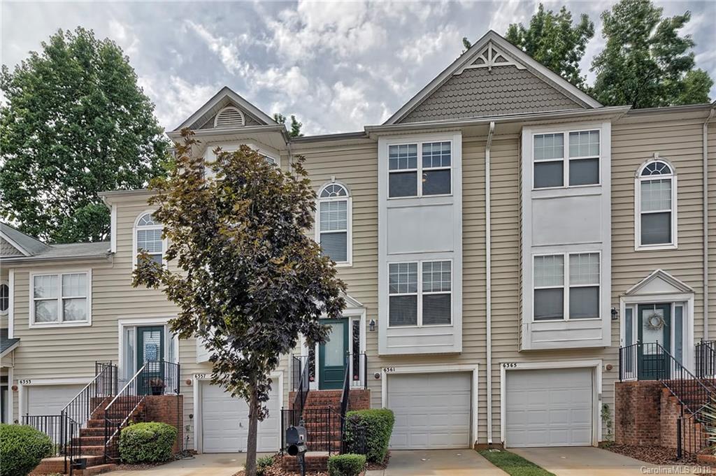 6361 Royal Celadon Way Charlotte NC 28269