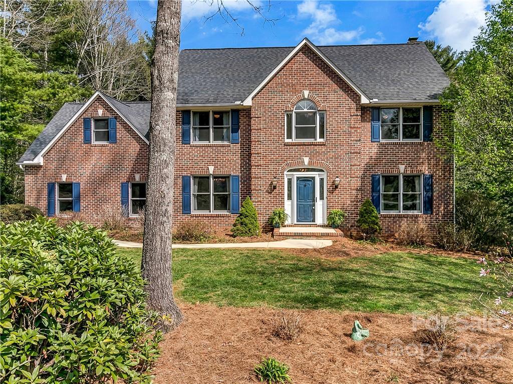 22 Coventry Woods Drive Arden NC 28704