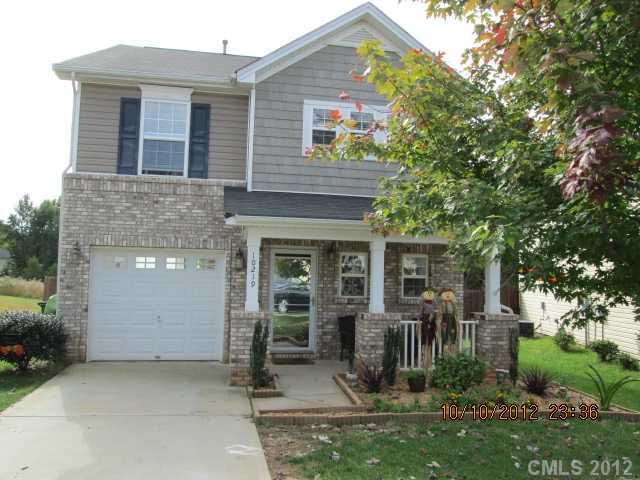 10219 Hugue Way Charlotte NC 28214