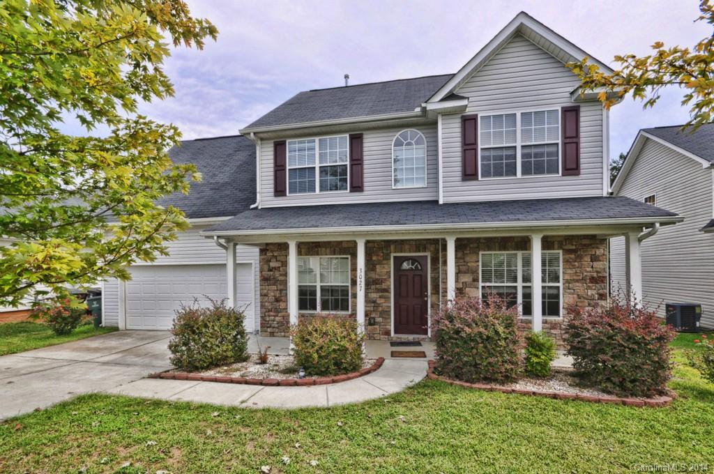 3027 Clover Road NW Concord NC 28027
