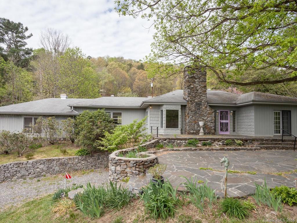 70 Willowbrook Road Asheville NC 28805