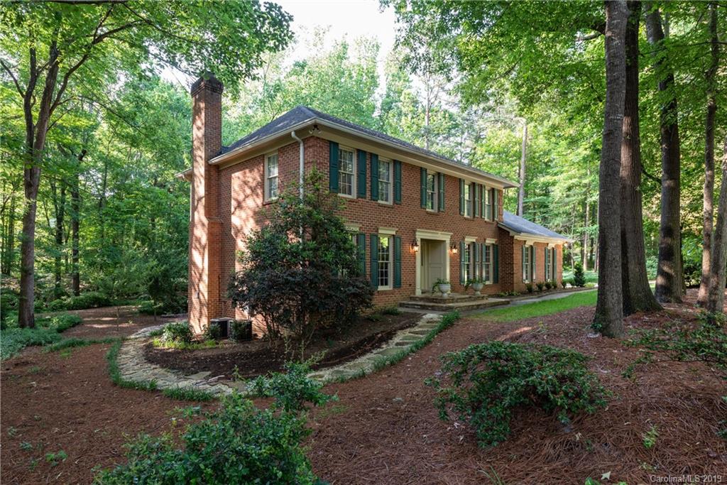 15127 Wyndham Oaks Drive Charlotte NC 28277