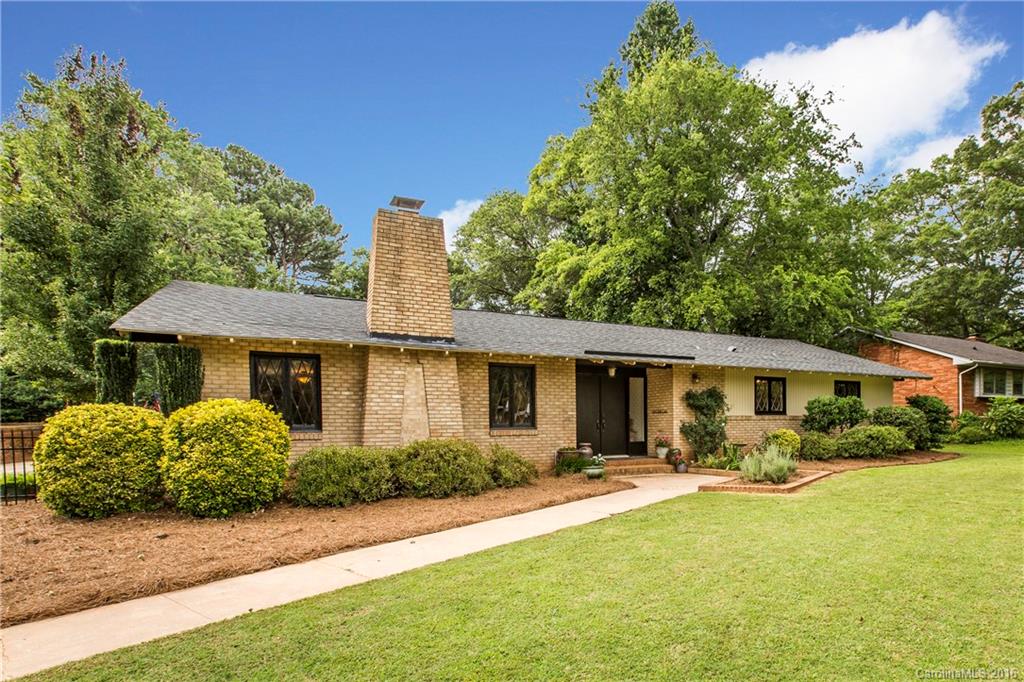 510 Wingrave Drive Charlotte NC 28270