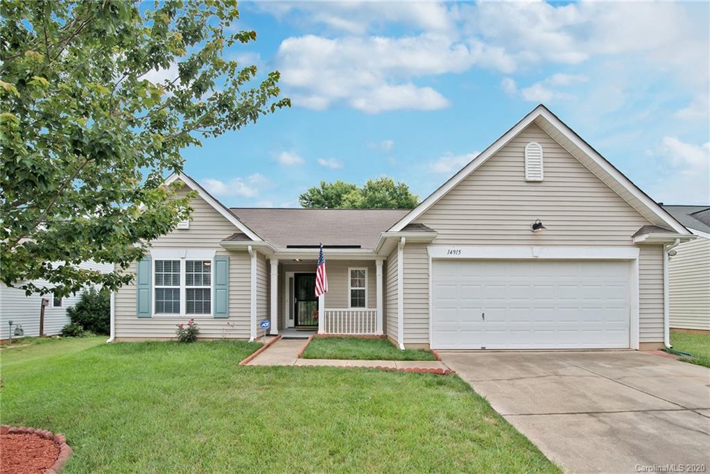 14915 Jerpoint Abby Drive Charlotte NC 28273