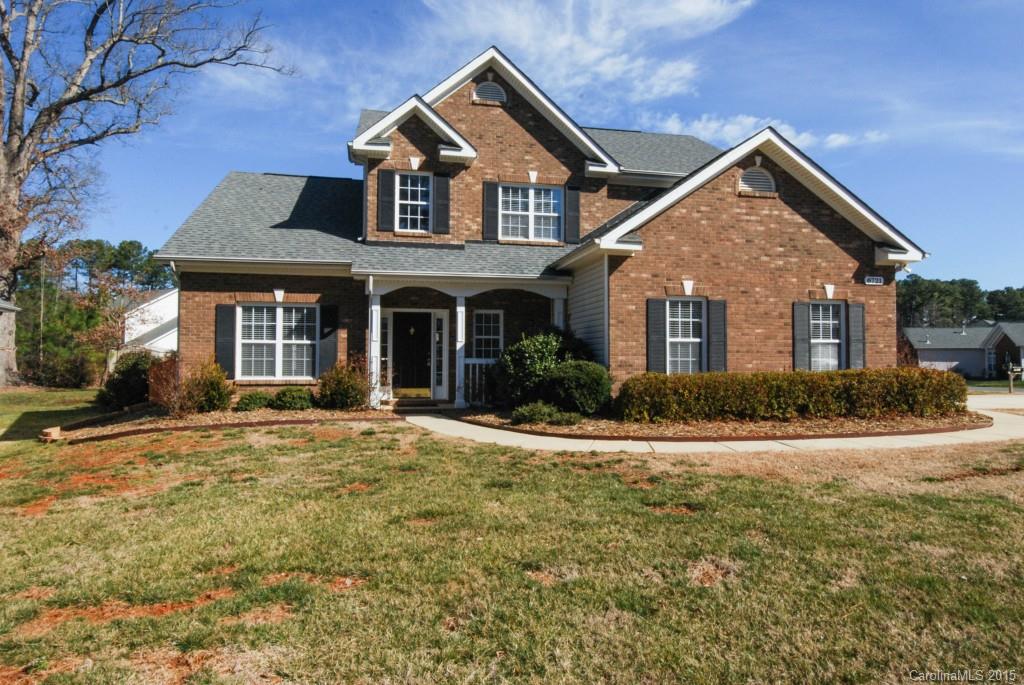 8721 Hambright Road Huntersville NC 28078
