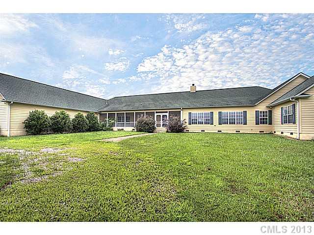 4447 Old Pageland Monroe Road Monroe NC 28112