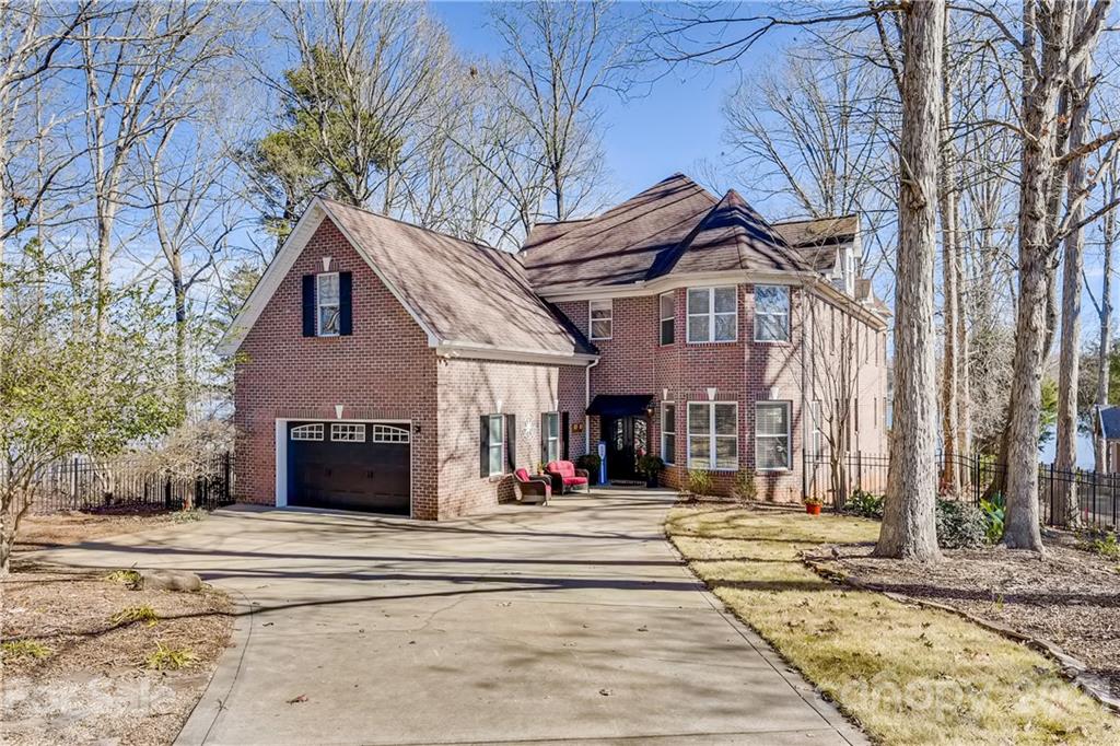 538 Canvasback Road Mooresville NC 28117