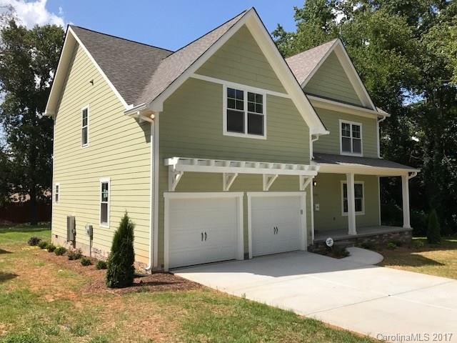 2548 Roseview Lane Charlotte NC 28205