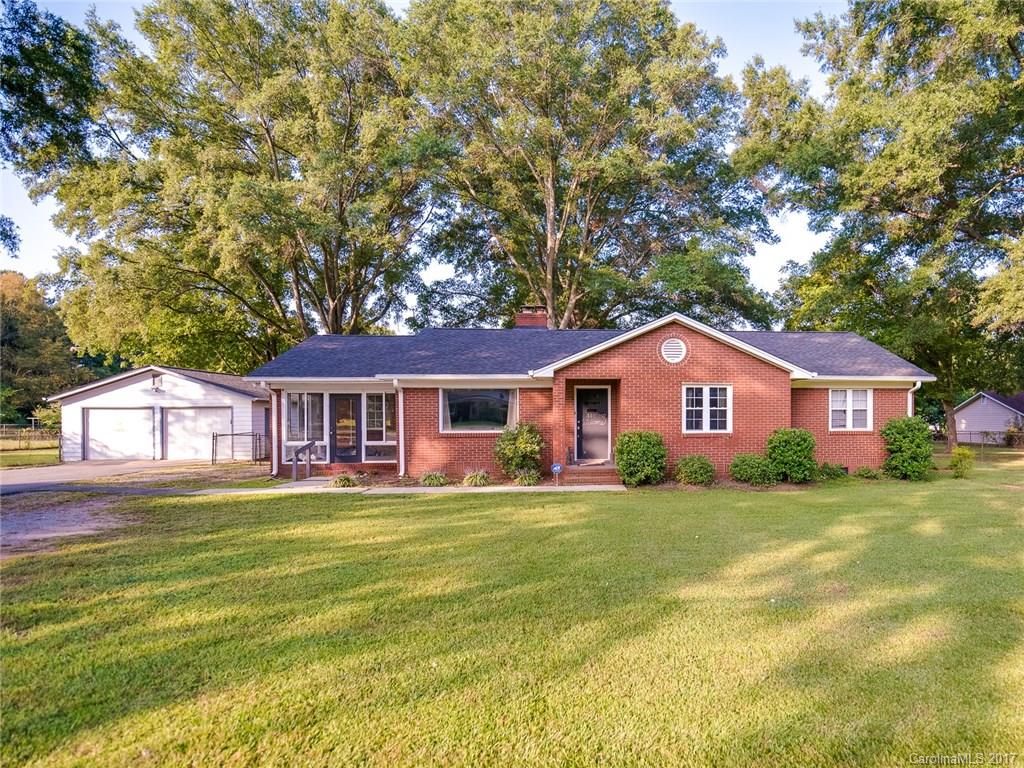 4419 Wilgrove Mint Hill Road Mint Hill NC 28227