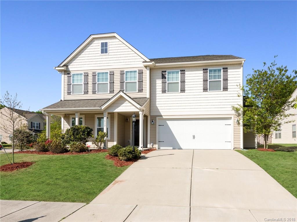 13032 William Harvey Court Charlotte NC 28278