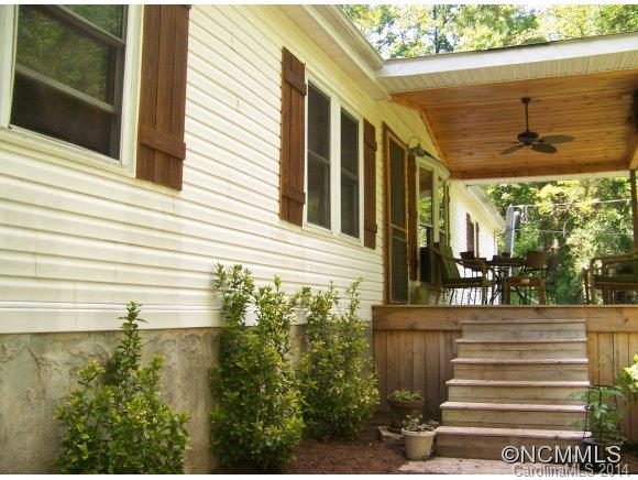 52 Mcdaris Road Weaverville NC 28787