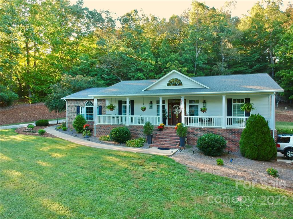 1470 Charles Franklin Lane Morganton NC 28655