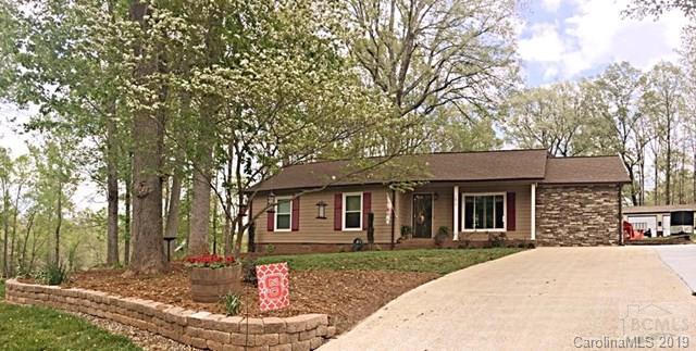 1670 Corral Drive Hickory NC 28602