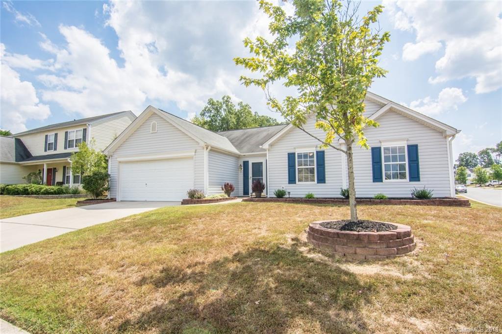 1011 Glen Hollow Drive Indian Trail NC 28079