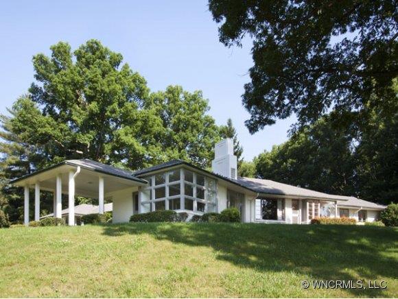 414 Vanderbilt Road Asheville NC 28803
