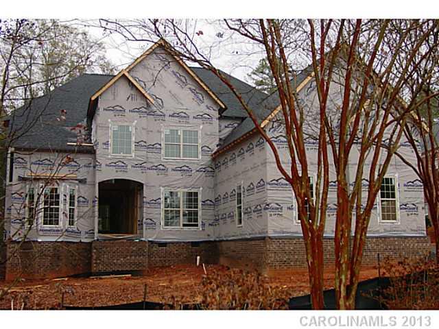 17032 Turtle Point Road Charlotte NC 28278