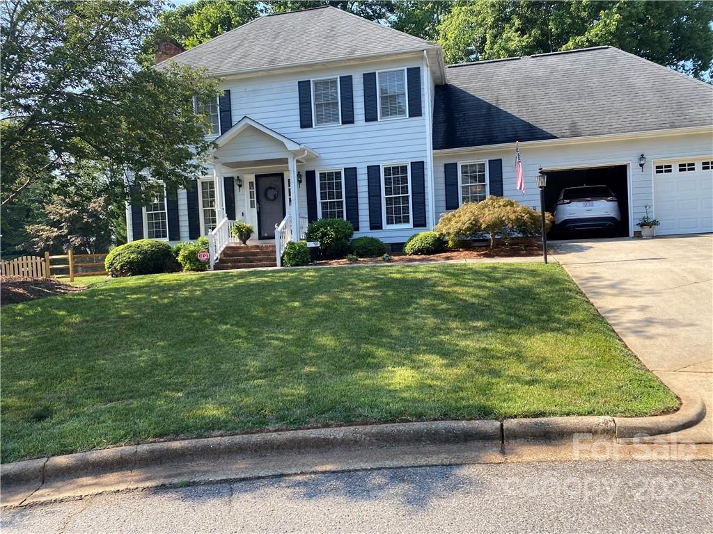 1301 Hunters Crossing Lane Gastonia NC 28054