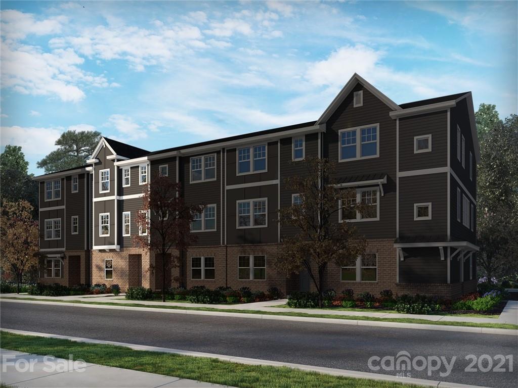 7004 Bryce Avenue Charlotte NC 28217