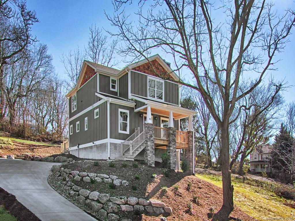 85 Beaver Drive Asheville NC 28804