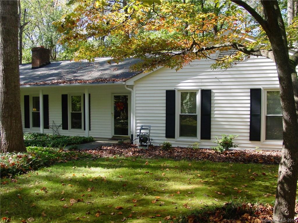 11411 Gelding Drive Charlotte NC 28215