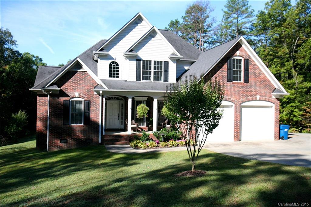 8663 Boones Farm Road Concord NC 28027