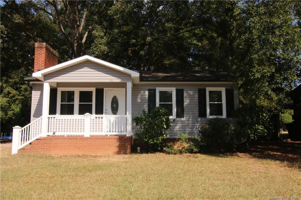 411 Spring Street Sw Concord NC 28025