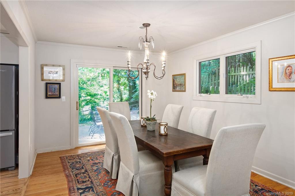 6 Willow Road Asheville NC 28804