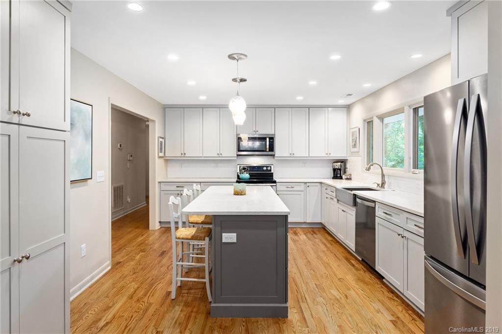 6 Willow Road Asheville NC 28804