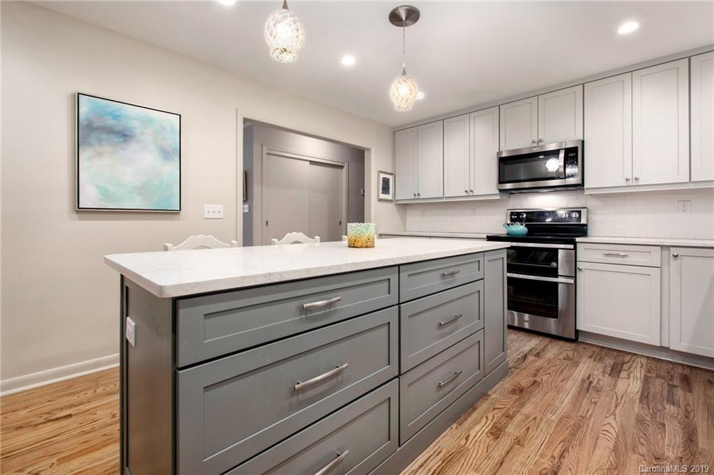 6 Willow Road Asheville NC 28804