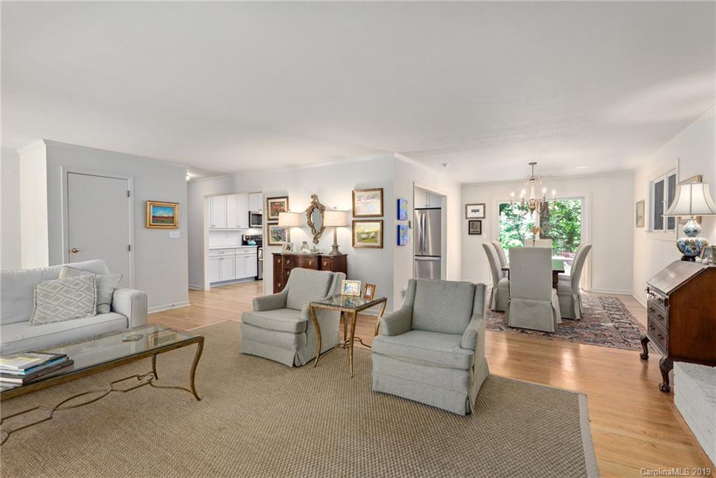 6 Willow Road Asheville NC 28804