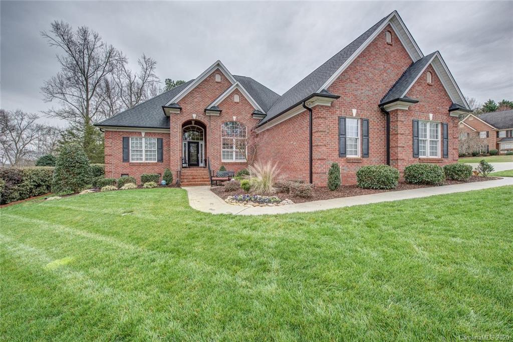 3701 Sand Wedge Drive Gastonia NC 28056