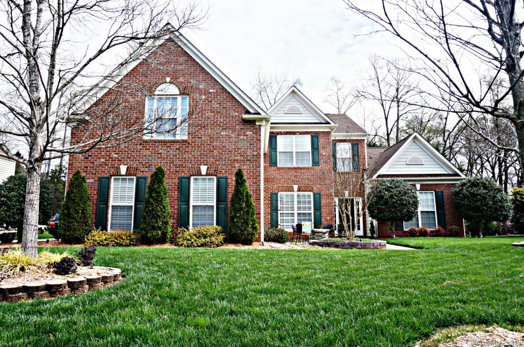 10823 Carmody Court Charlotte NC 28277