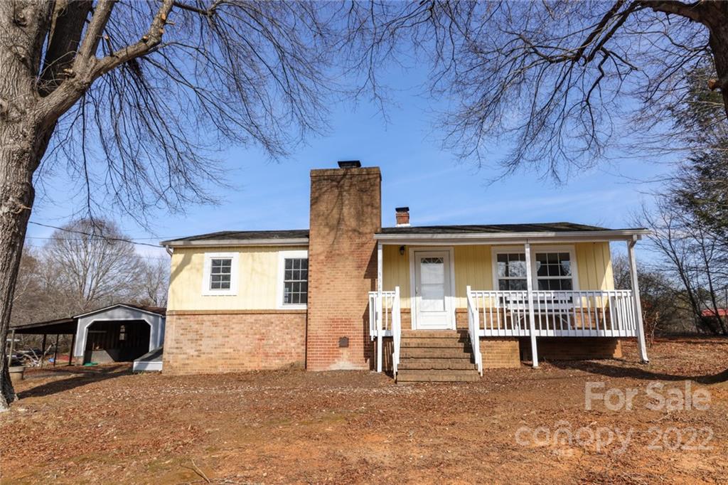 3349 40th Avenue Place NE Hickory NC 28601