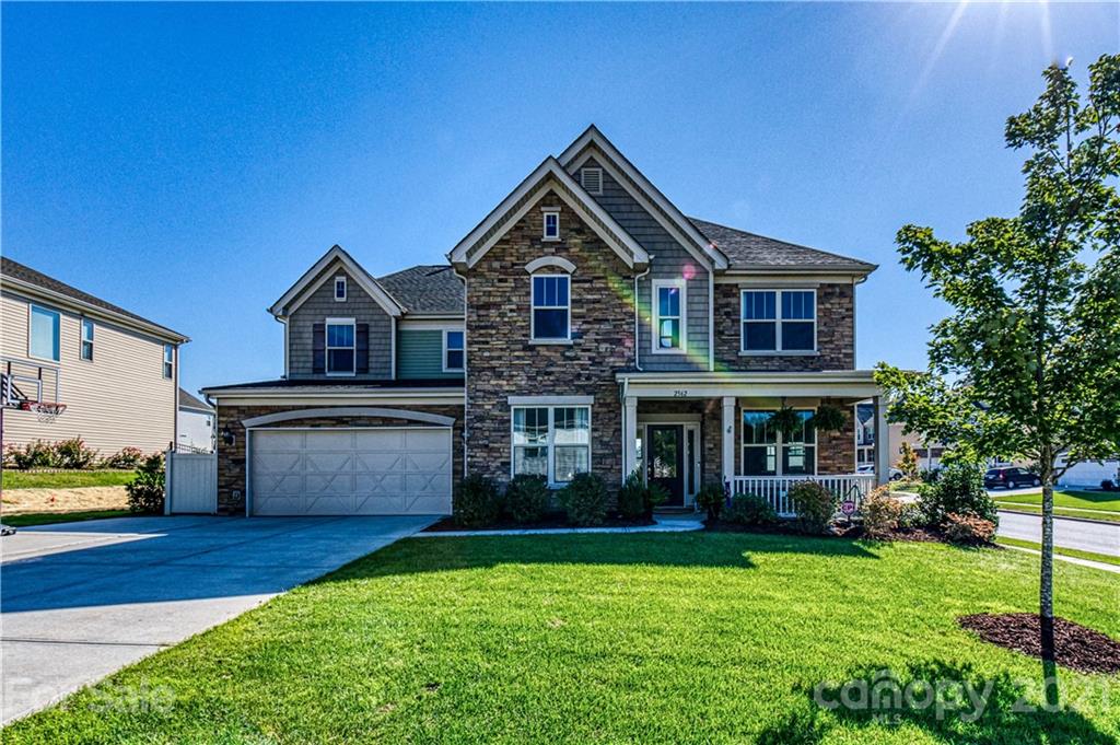 2562 Shoal Park Road Concord NC 28027